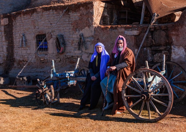 5 Day Express Cappadocia, Mt.Nemrut and Gobeklitepe Private Tour from Istanbul